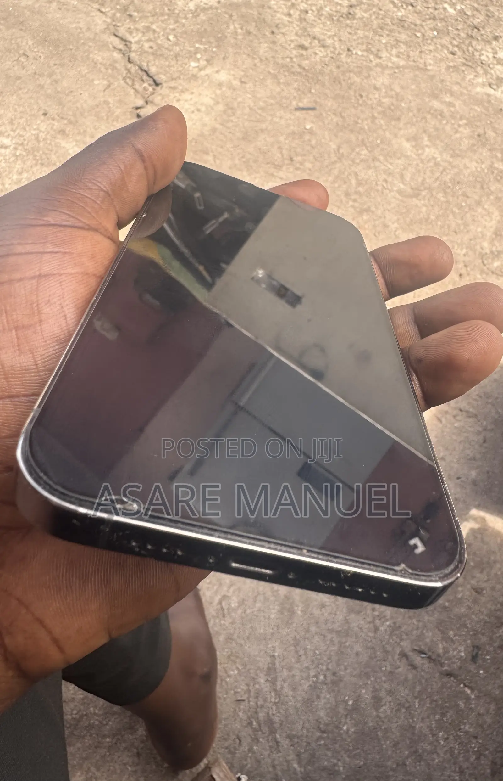 Apple iPhone 13 Pro Max 256 GB Gray
