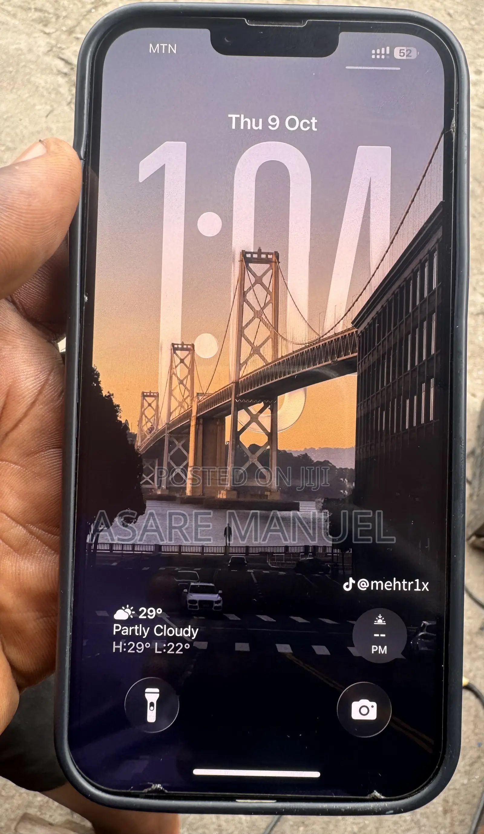 Apple iPhone 13 Pro Max 256 GB Gray