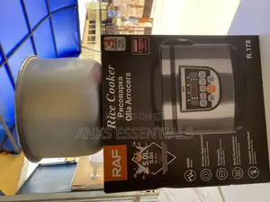 Raf 5l Non-Stick Electric Rice Cooker