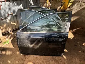 Toyota Camry 2012-2014 Doors Set Available
