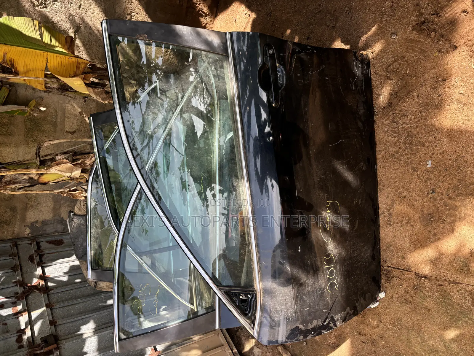 Toyota Camry 2012-2014 Doors Set Available