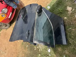 Toyota Camry 2012-2014 Doors Set Available