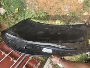 Toyota Camry 2012-2014(Spider) Bonnet / Hoods Available