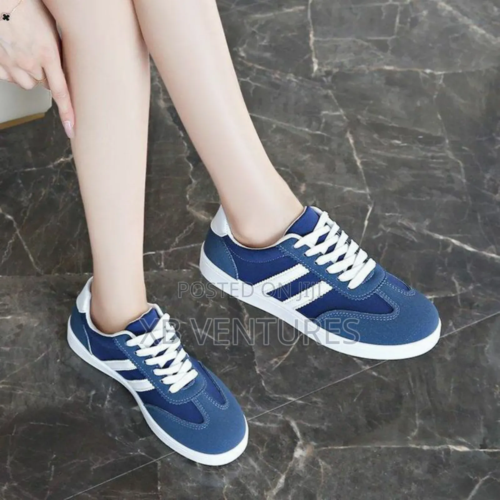 Women's Cityscape Sneakers