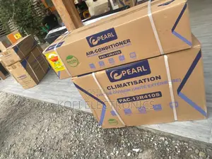 Pearl 1.5 Hp Elegant Chill Master Ac