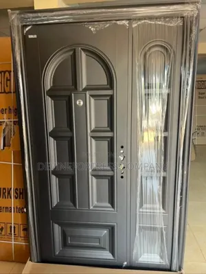 Quality Sed Single Door Available in Single or Double