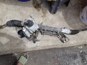 Honda Civic Steering Rack 2012/13