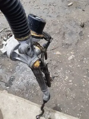 Honda Civic Steering Rack 2012/13