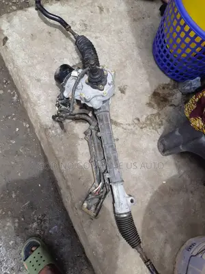 Honda Civic Steering Rack 2012/13