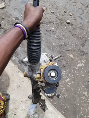 Honda Civic Steering Rack 2012/13