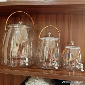 5 in 1 Juicer Dispenser