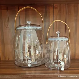 5 in 1 Juicer Dispenser