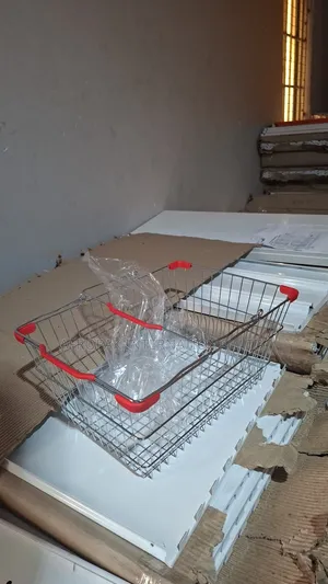 Metal Basket For Supermarkets, Retail Shops And Pharmacies
