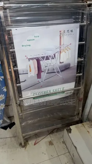 Foldable Drying Rack