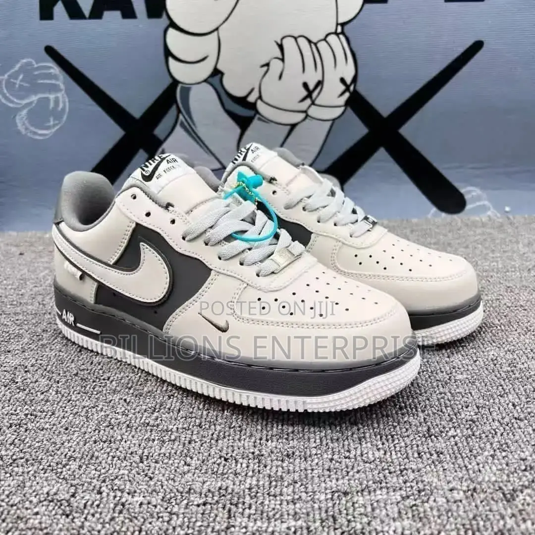 Let Me Be Your Number One Plug for All Your Sneaker