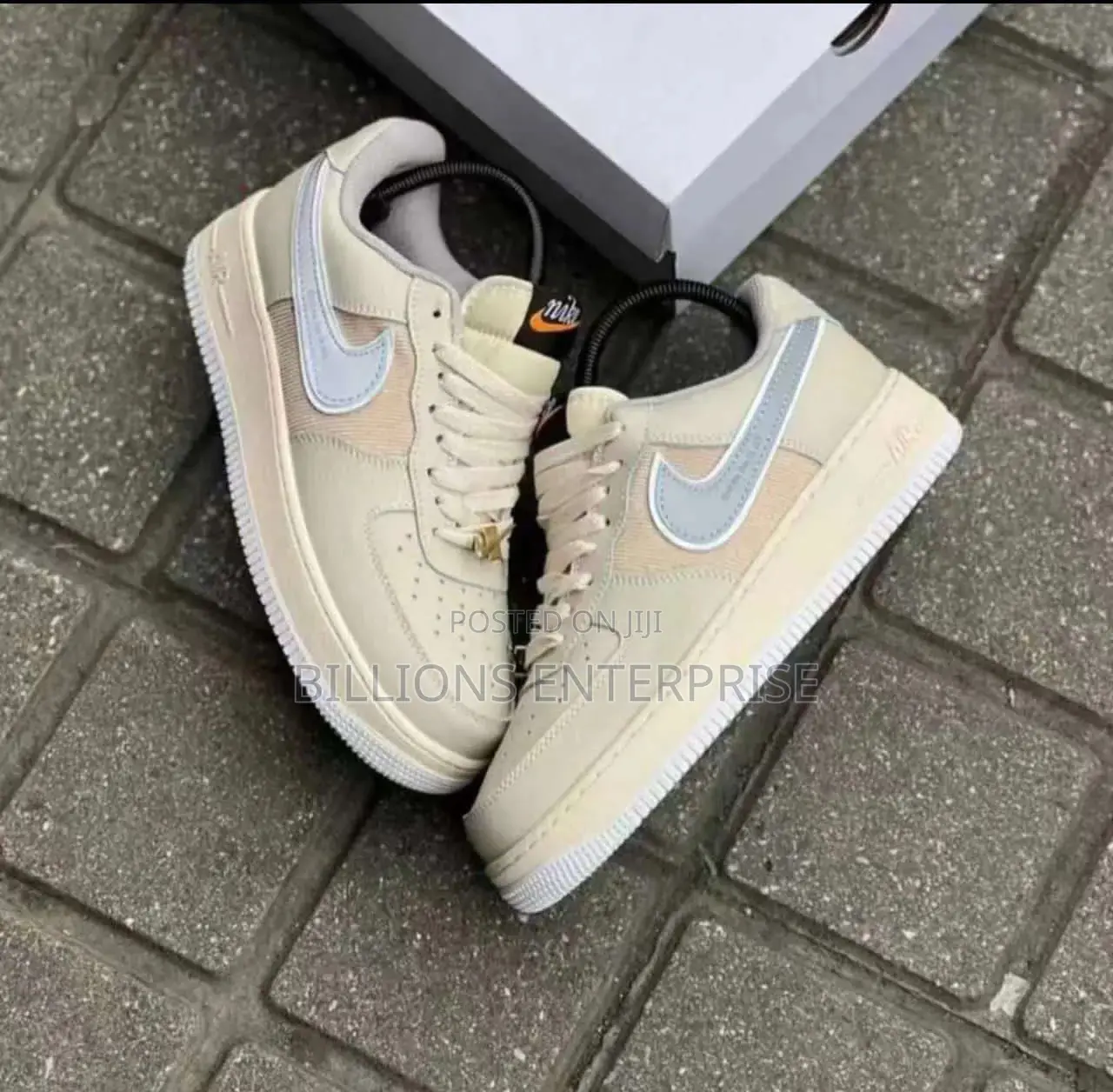 Let Me Be Your Number One Plug for All Your Sneaker