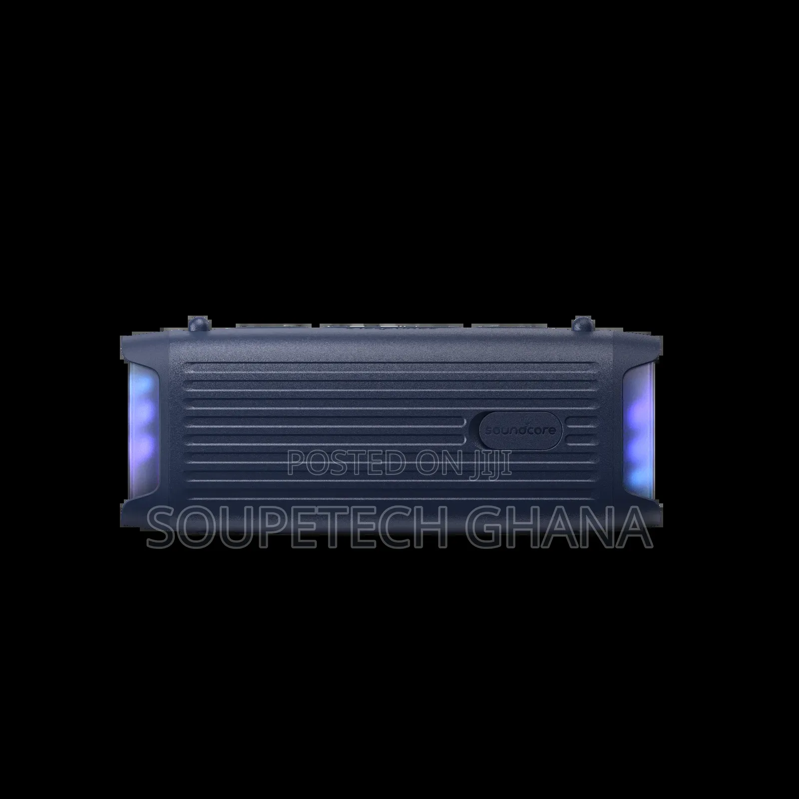 Anker Soundcore Boom 3i | Portable Rugged Outdoor Speaker