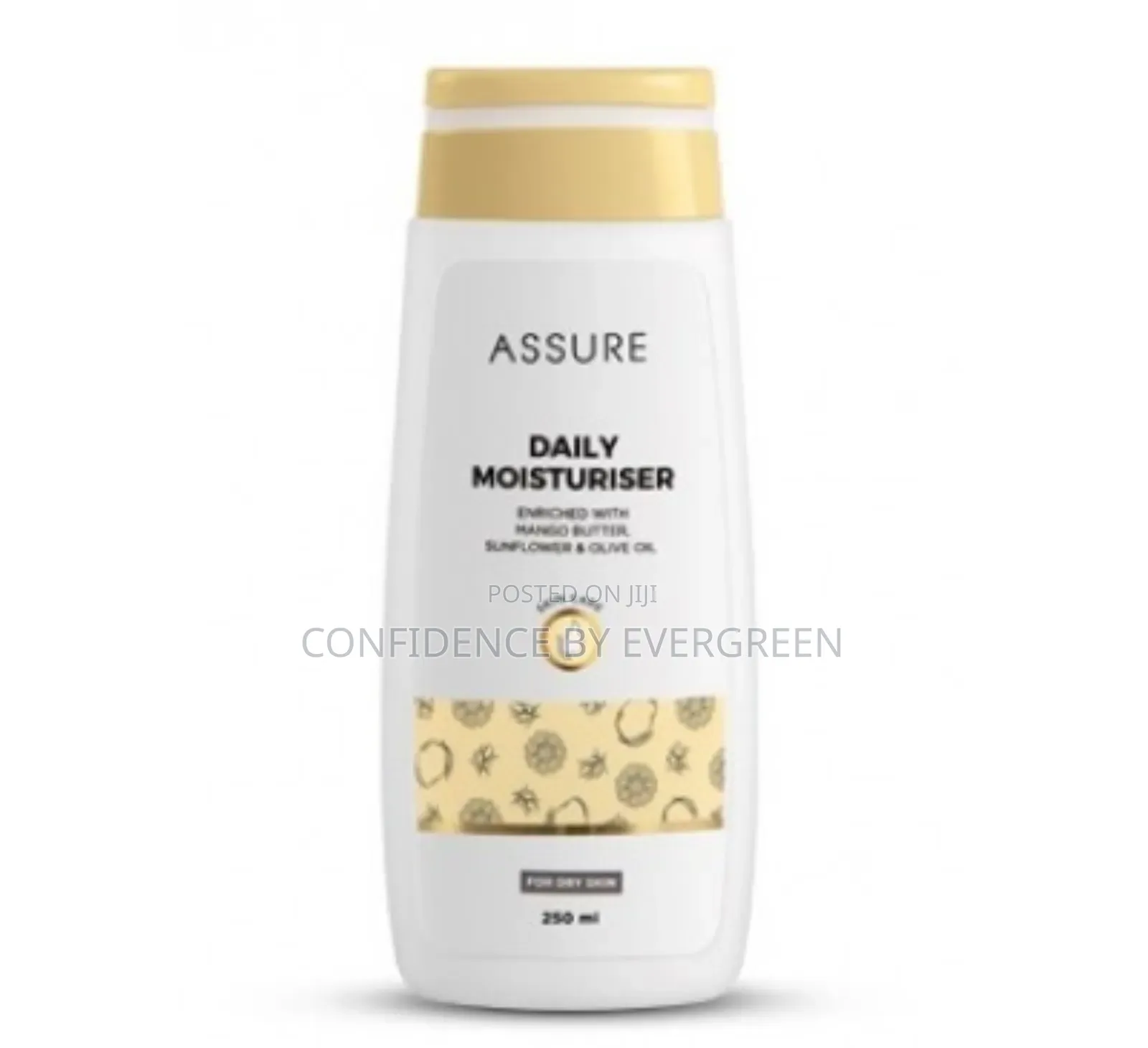 Assure Daily Moisturizer