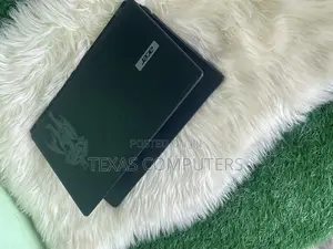Laptop Acer Aspire E15 8GB Intel Core I7 HDD 500GB