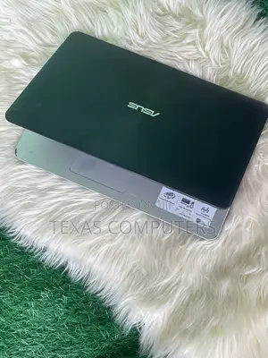 Laptop Asus A42DE 8GB Intel Core I7 SSD 256GB