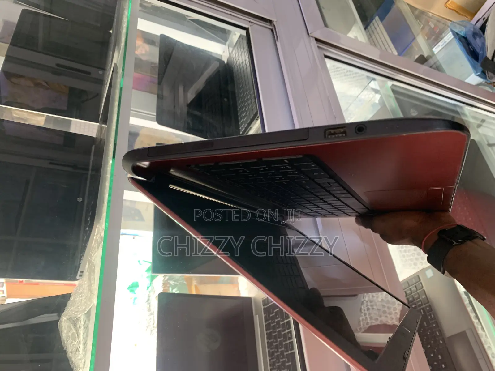 Laptop HP 15 4GB Intel Pentium HDD 500GB