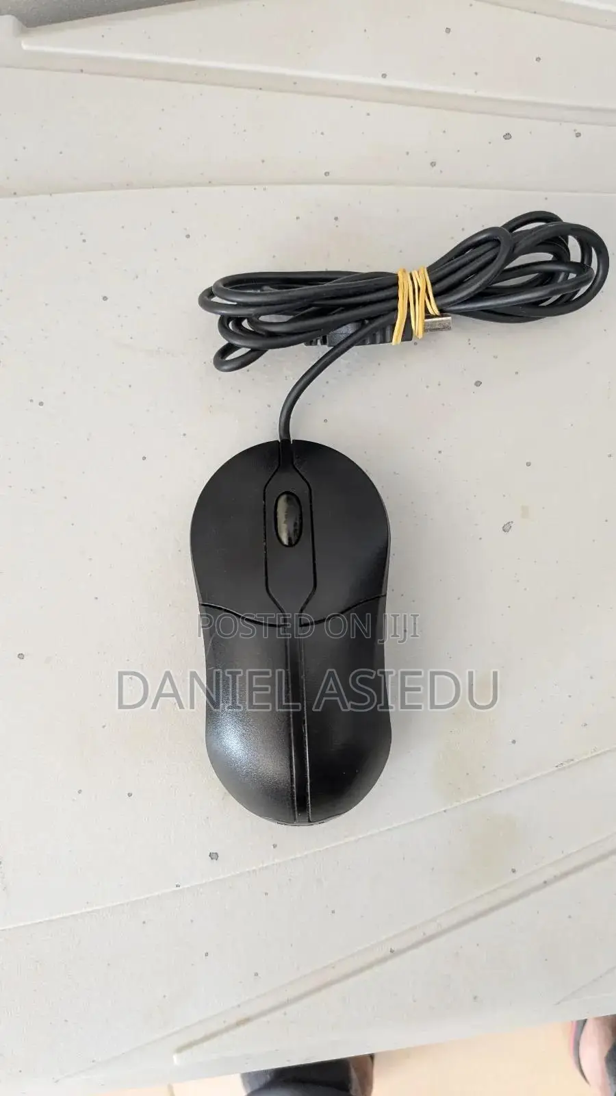 Computer Mouse Dell