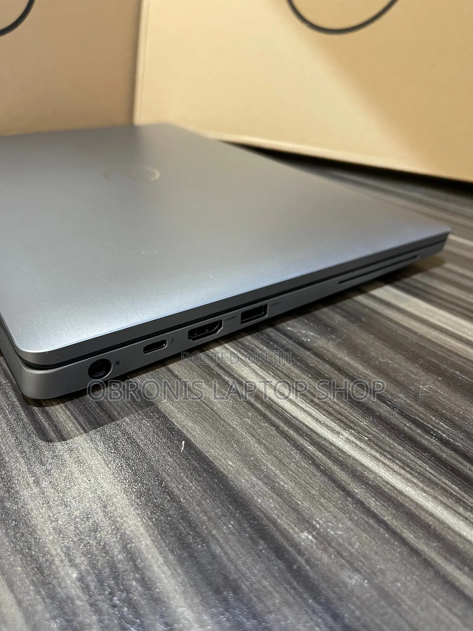 Laptop Dell Latitude 7400 8GB Intel Core I7 SSD 256GB