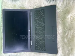Laptop HP 250 G5 8GB Intel Core I7 HDD 500GB