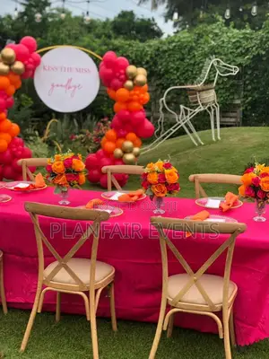 Affordable and Beautiful Event Decoration for All Events