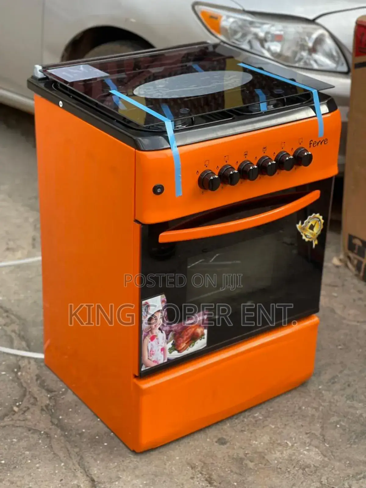 Ferre 50*50 4gas 1550gh