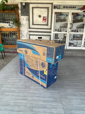 The Whispercool Elite Midea 2.5hp Ac