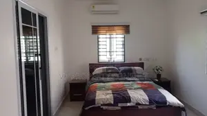 Furnished 3bdrm House in Amasaman for sale