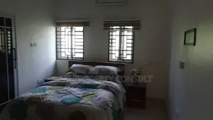 Furnished 3bdrm House in Amasaman for sale