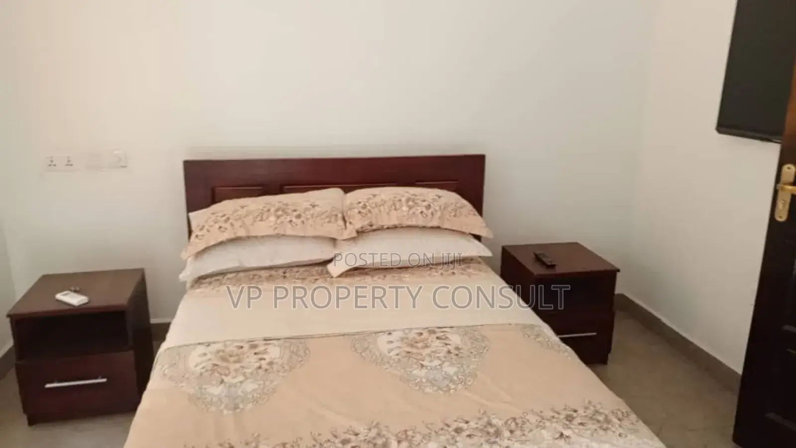 Furnished 3bdrm House in Amasaman for sale