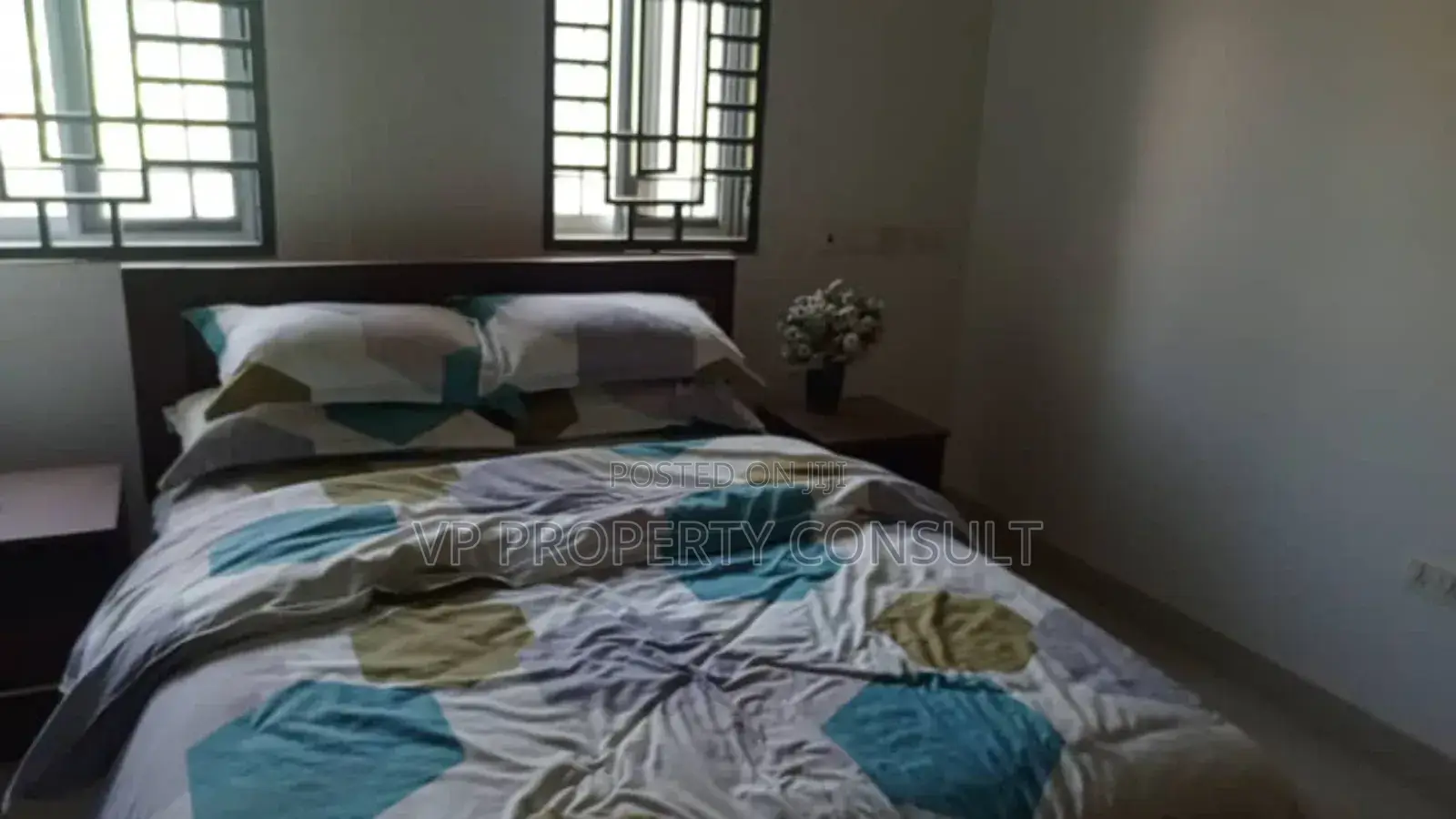 Furnished 3bdrm House in Amasaman for sale