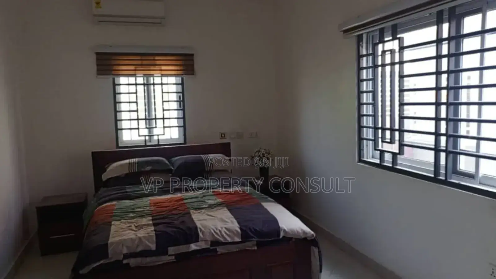 Furnished 3bdrm House in Amasaman for sale