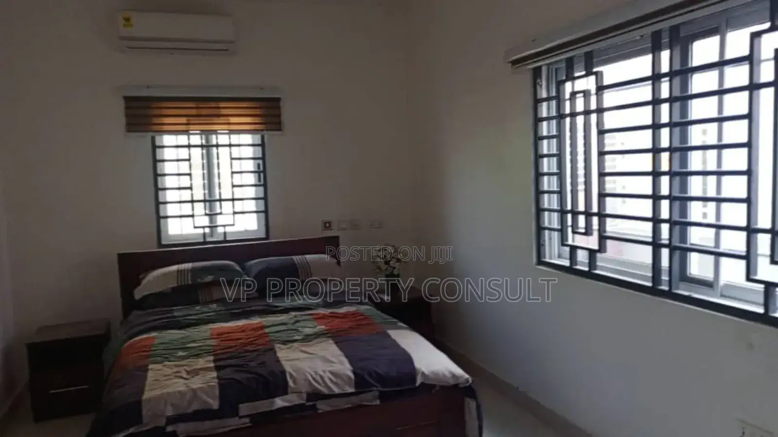 Furnished 3bdrm House in Amasaman for sale