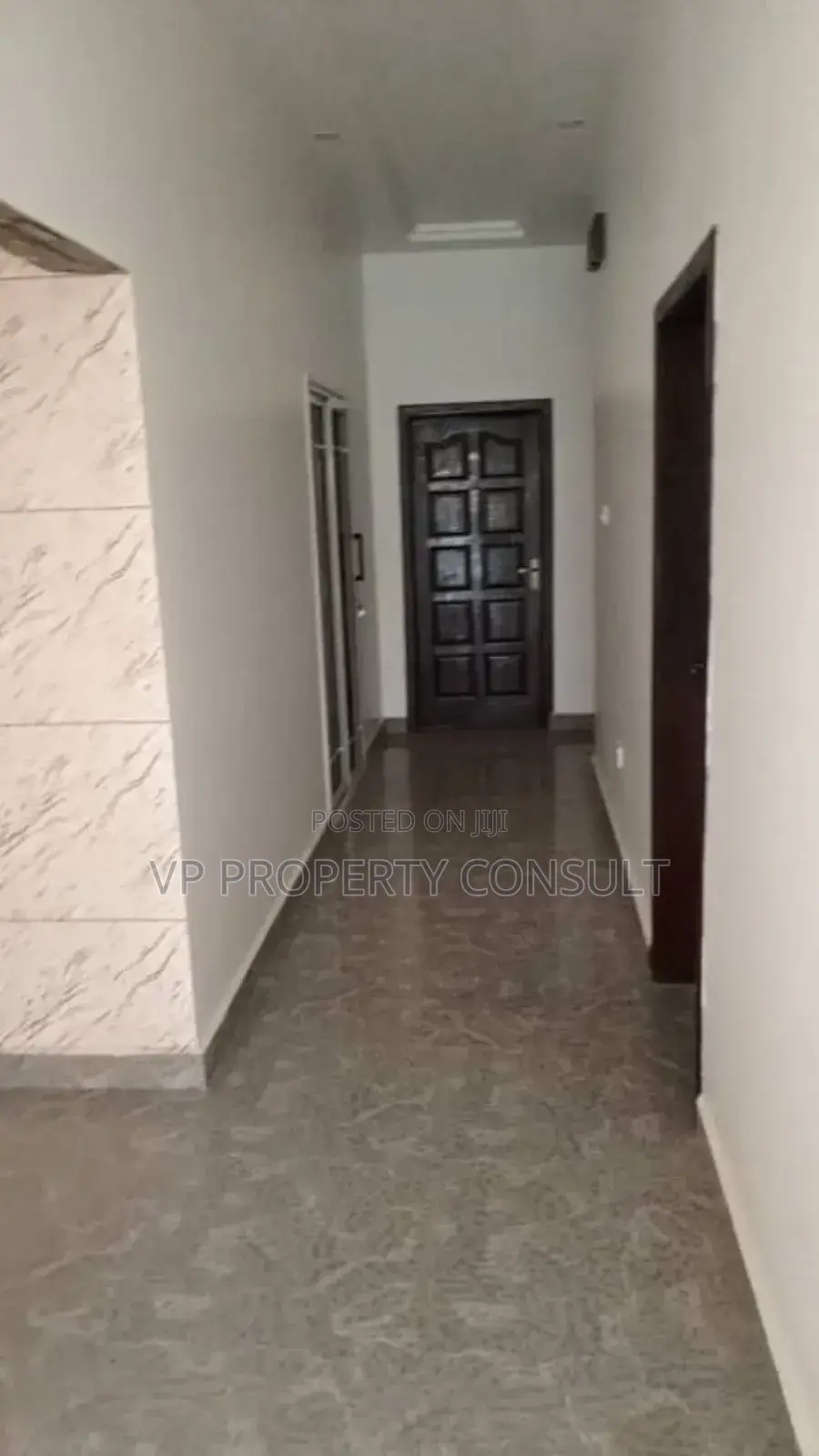 Furnished 3bdrm House in Amasaman for sale
