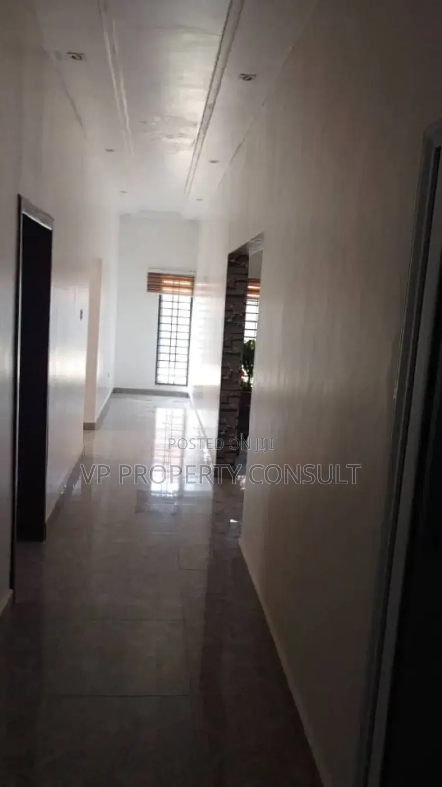 Furnished 3bdrm House in Amasaman for sale