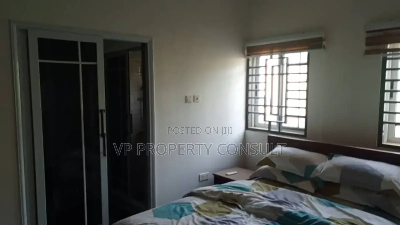 Furnished 3bdrm House in Amasaman for sale