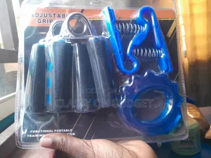 Hand/ Finger Massaging Set
