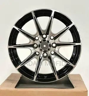 Rim 17 All Types of Car Available