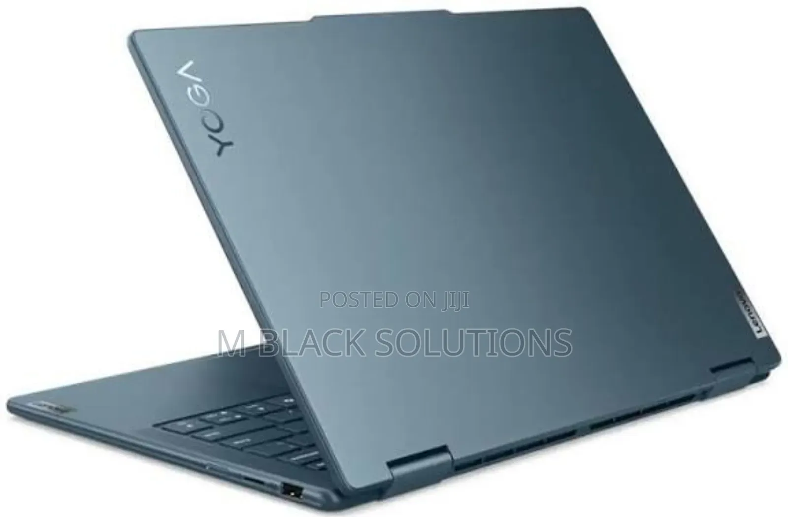 New Laptop Lenovo Yoga 7i 16GB Intel Core Ultra 5 SSD 512GB