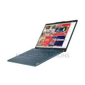 New Laptop Lenovo Yoga 7i 16GB Intel Core Ultra 5 SSD 512GB