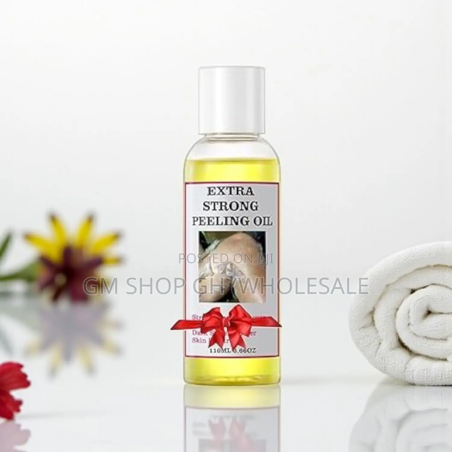 Extra Strong Peeling Oil (Original)876899