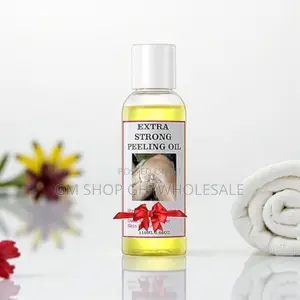 Extra Strong Peeling Oil (Original)876899