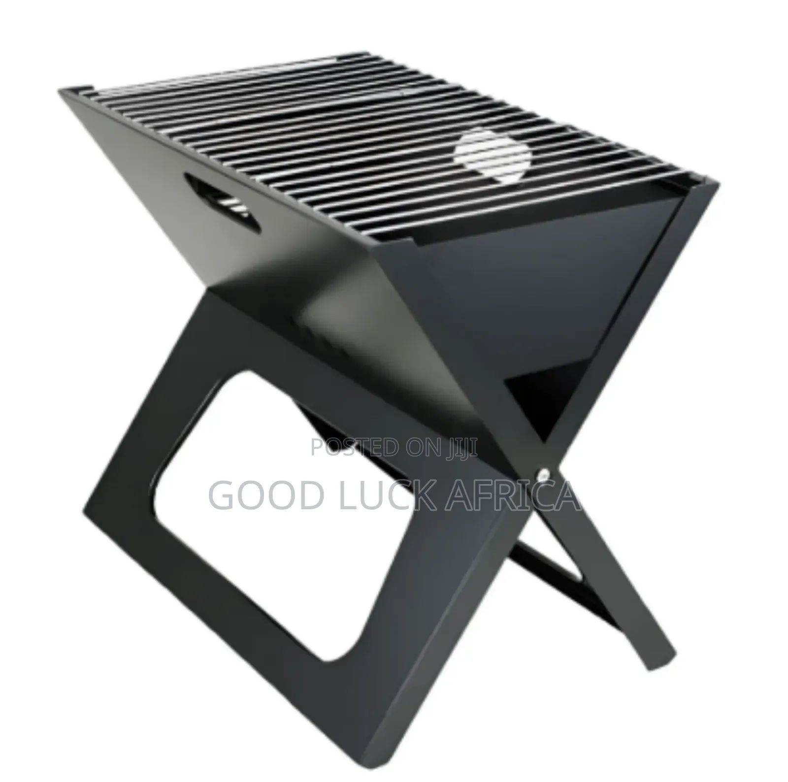 Decakila Foldable Charcoal Grill – Kmcc014b