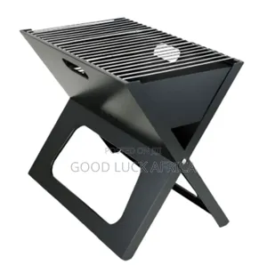 Decakila Foldable Charcoal Grill – Kmcc014b