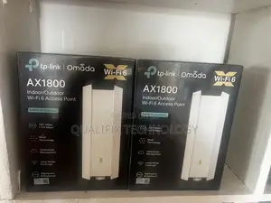 Ax1800 Wifi 6 Acces Point