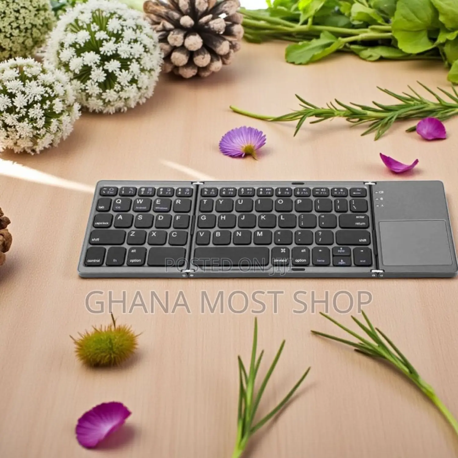 Foldable Keyboard Original (25333)